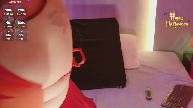 Chat XXX en directo de emmajohnss