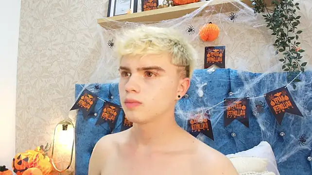 Ian_Stone Live XXX-chat