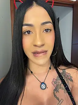 Онлайн чат XXX Pretty7Odette