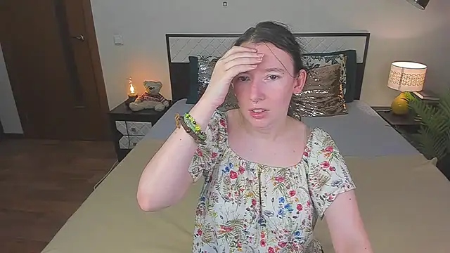 Chat +18 de CatherineWalls ao vivo