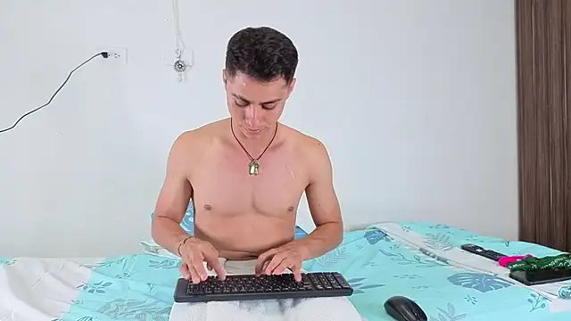 แชท XXX สดของ Mike_Ryderr