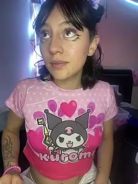 Velvet_wolfie Chat XXX live