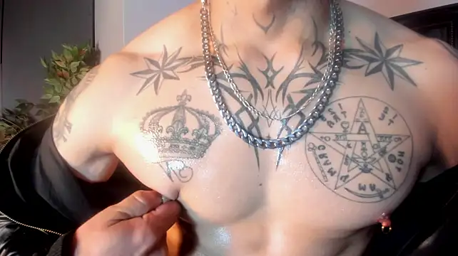 Živý XXX chat Dustin_Sonne
