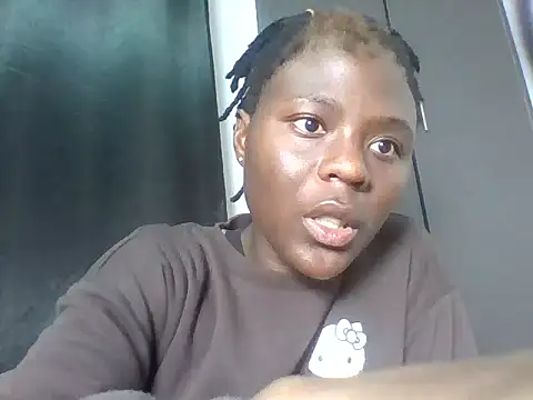 Chat XXX Live African-model