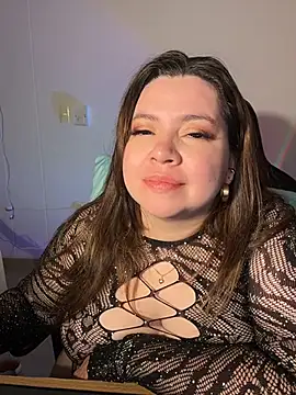 Just_caroline's Live XXX Chat