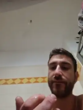 simo1097 Live XXX Chat