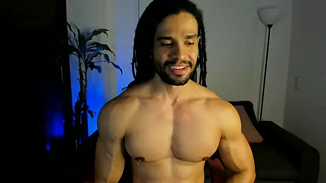 Jace_WatsonのライブXXXチャット