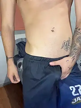 Gero2001arg – webcam-show