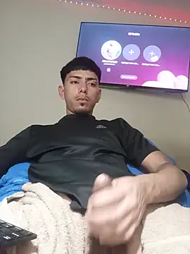 Chat XXX ao vivo de SEBASTHIAN