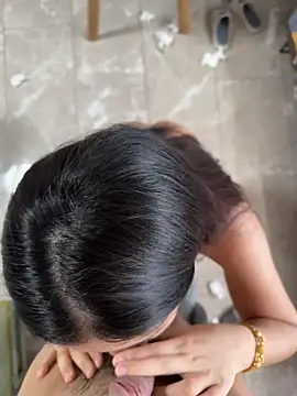 Czat XXX na żywo – Xiao_x
