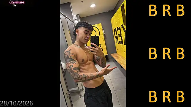 Ftm_xxxperiencie: онлайн-секс-чат