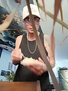 illroots36 Webcamshow
