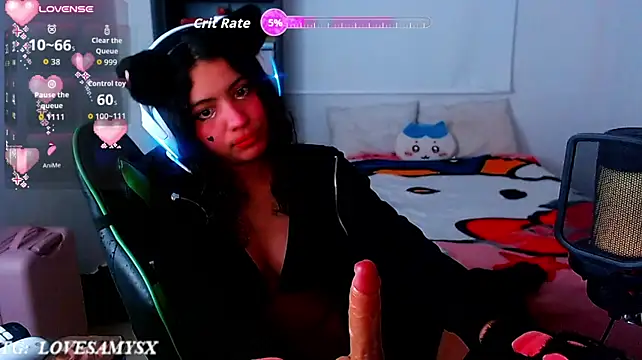 Lovelyamyy Live XXX-Chat
