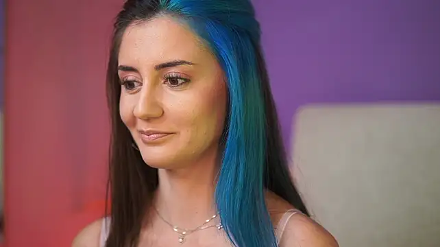Czat XXX na żywo – SabrinaHope