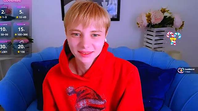 MirraBellanta's Live XXX Chat