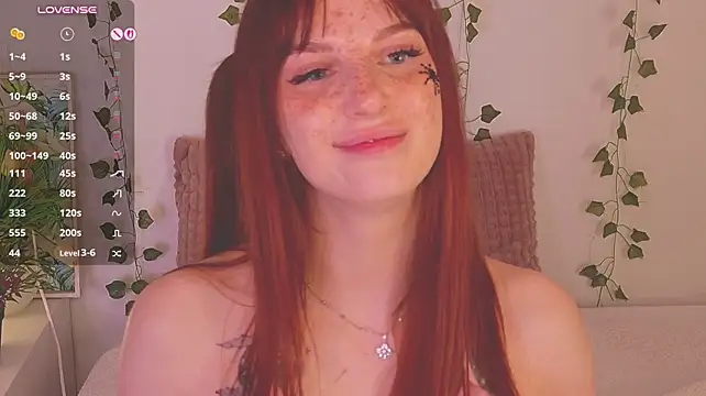 Milla_K1ss' Live XXX Chat