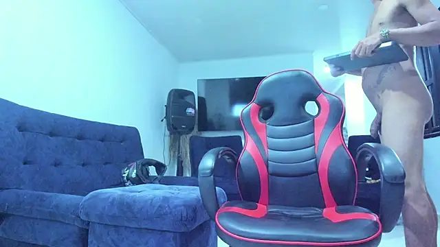 Latin_babyy69 Webcam show