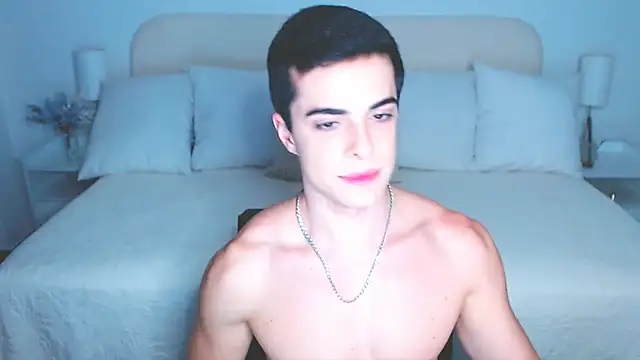 Show Webcam de mr_hunterx