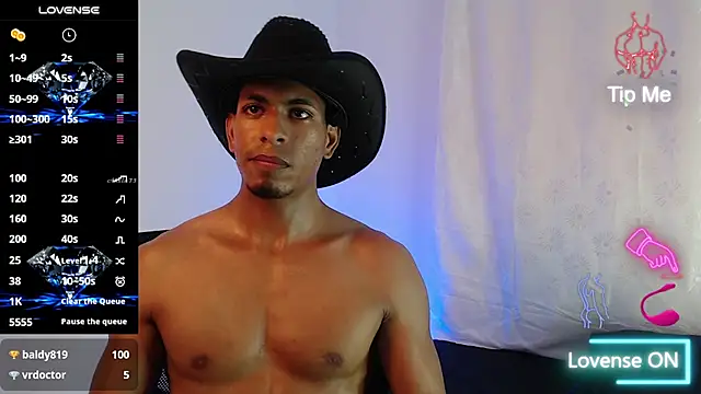 Show Webcam de lorian_vikel