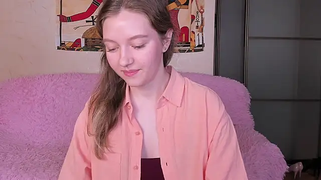 Chat +18 de Ksuhesa ao vivo