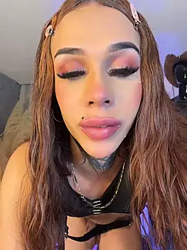 CALLME_SPACE Live XXX-chat