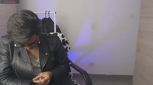 chomelo6 Chat XXX in diretta