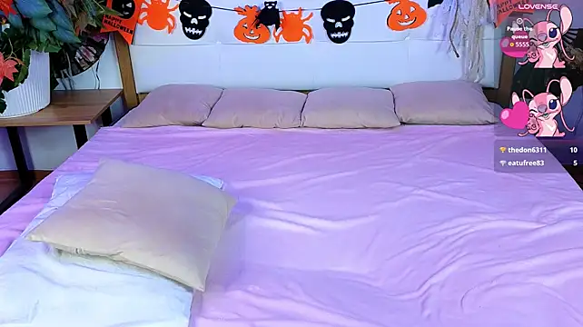 צ'אט XXX בשידור חי של icexoxo2