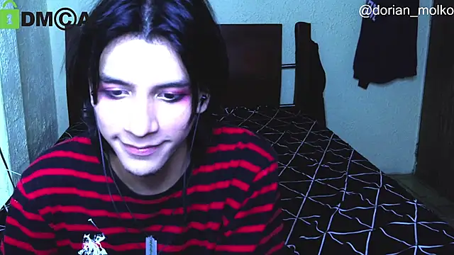 Chat XXX en directo de dorian_molko