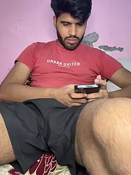 Chat XXX en directo de -GOODMAN