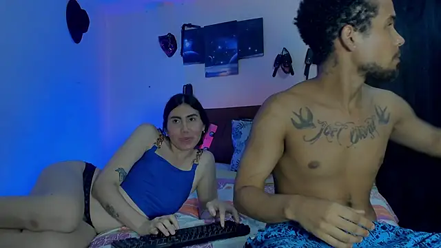 Show modela morbo_total69 na web-kameri