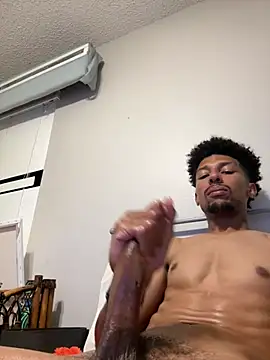 Chatroom XXX en direct de BigPrettyDick777