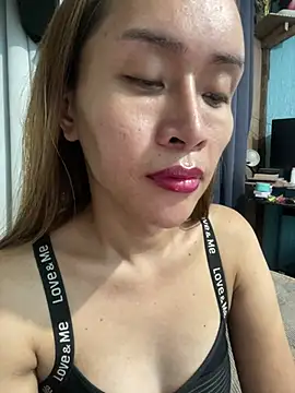 Chat +18 de RomanticPearlTS ao vivo