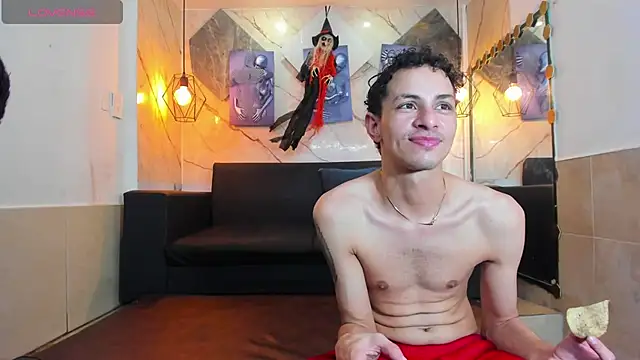 دردشة kai_bormann الجنسية المباشرة