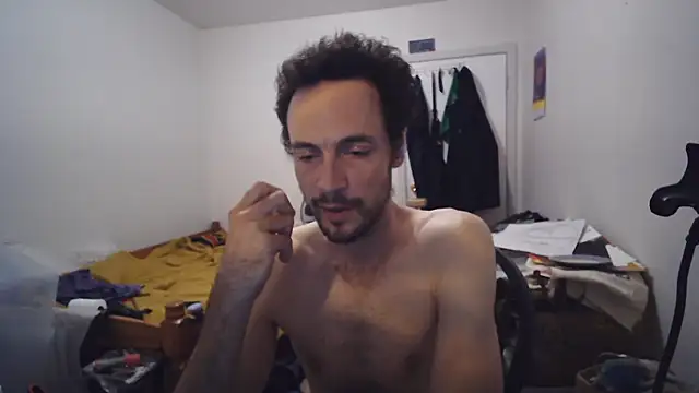 JohnnyMoves: απευθείας συνομιλία ΧΧΧ
