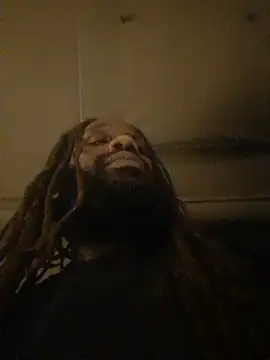 צ'אט XXX בשידור חי של The1_andonly