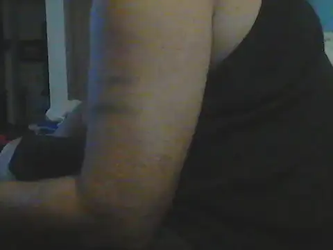 Silencio26's Live XXX Chat