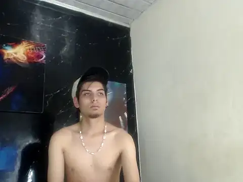 JaxM_ Live XXX-chat