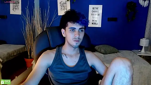 noah_bluex Live XXX-Chat
