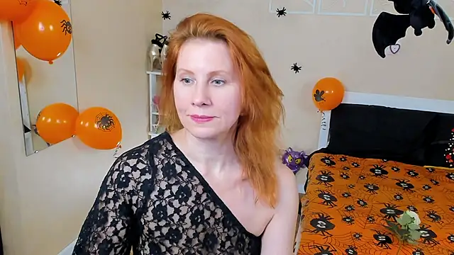 FoxySophian Live XXX chat