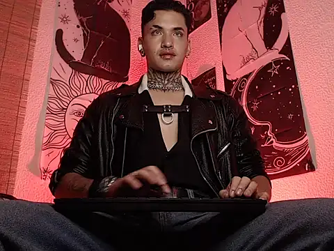 AlecBanne_ – Naživo XXX chat