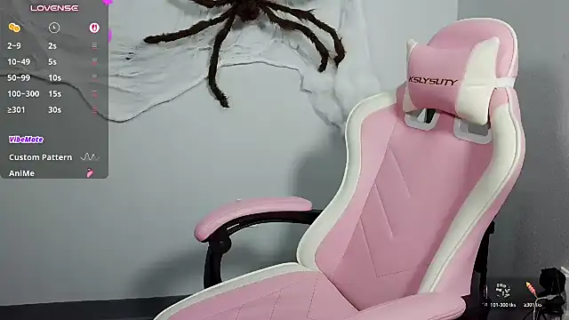 nyna_stax 라이브 XXX 채팅