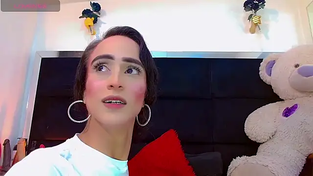 Chat XXX Live princessrainbowx