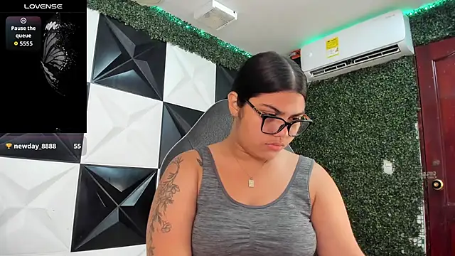 melany_rouse18 Live XXX-Chat