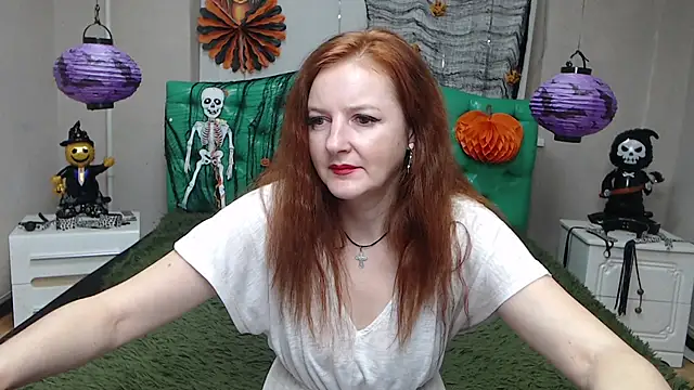 Chat XXX ao vivo de MeganPirs