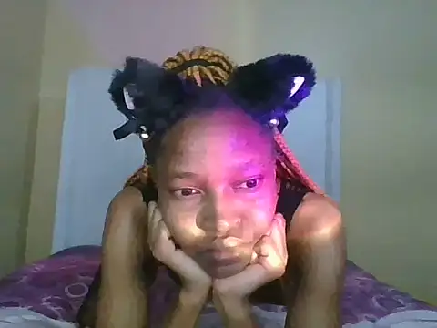 SexxxyPinky's Live XXX Chat