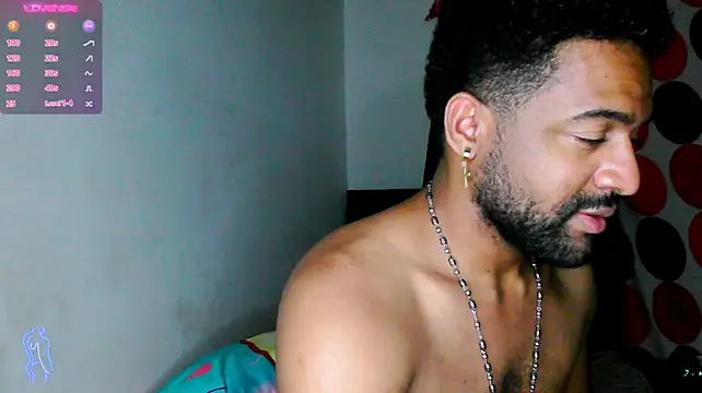 Chat XXX en directo de bbcblackhot34