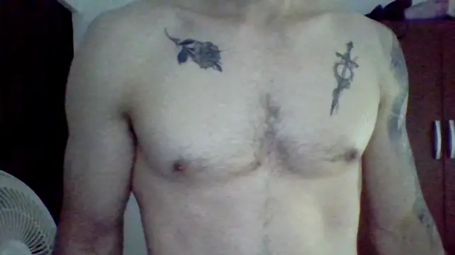 Czat XXX na żywo – Kenner_fox77