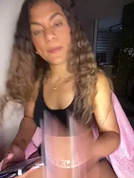 Онлайн чат XXX AngelPinkk_