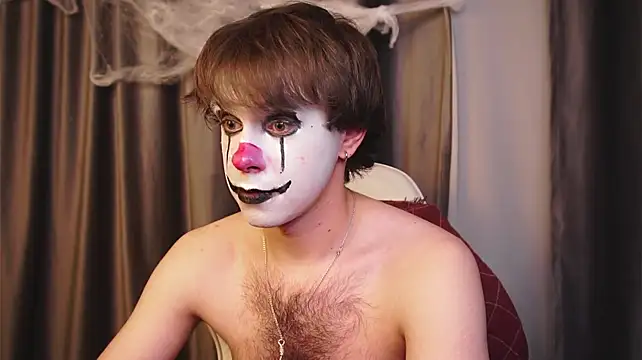 Chat XXX Live DaveBevy