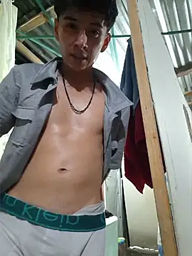 ZaneHoward live XXX chat